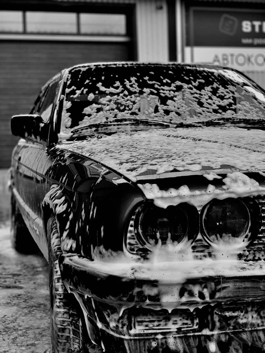 Lavado Premium